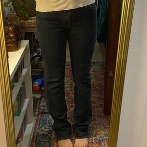 GAP bootcut jeans